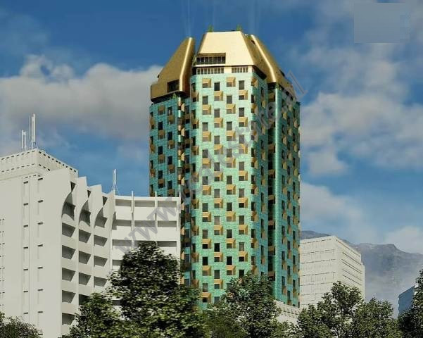 One bedroom apartment for sale in Luigj Gurakuqi street near New Bazaar in Tirana.
Located on the 1 One bedroom apartment for sale in Luigj Gurakuqi street near New Bazaar in Tirana.
Located on the 1
